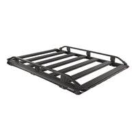 Thumbnail for ARB 72in x 51in BASE Rack with Mount Kit Deflector and Trade Rails