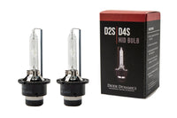 Thumbnail for Diode Dynamics HID Bulb D2S 8000K (Pair)