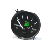 Thumbnail for Omix Fuel Level Gauge 87-91 Jeep Wrangler YJ