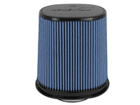 Thumbnail for aFe Magnum FLOW Pro 5R Universal Clamp-On Air Filter F-5in. / B-(9 X 7) MT2 / T-(7.25 X 5) / H-9in.