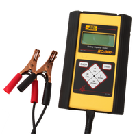 Thumbnail for Autometer Handheld SLA Battery Tester