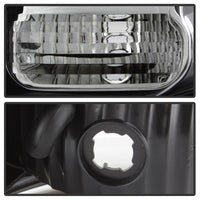 Thumbnail for Xtune Toyota Tundra 07-13 LED Tail Lights Black ALT-ON-TTU07-LED-BK