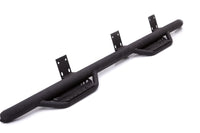 Thumbnail for Lund 15-17 Chevy Colorado Ext. Cab Terrain HX Step Nerf Bars - Black