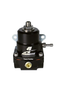 Thumbnail for Aeromotive A1000 Adjustable EFI Regulator (2) -6 Inlet/-6 Return