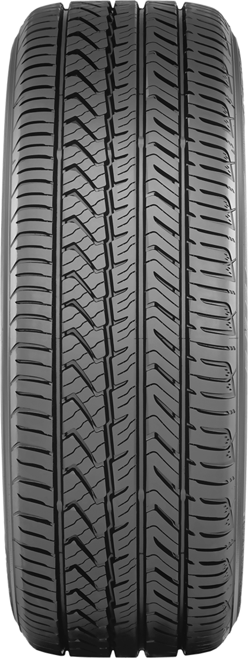 Yokohama Advan Sport A/S+ Tire - 245/45R19 102Y