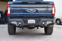 Thumbnail for DV8 Offroad 2017+ Ford F-250/350/450 Rear Bumper