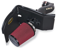 Thumbnail for Airaid 03-04 Toyota Tundra 4.7L CAD Intake System w/ Tube (Dry / Red Media)