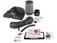 Thumbnail for aFe Takeda Stage-2 Pro DRY S Cold Air Intake System 13-18 Nissan Altima I4 2.5L