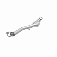 Thumbnail for MagnaFlow Converter Direct Fit 08-09 Subaru Outback H4 2.5