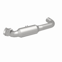 Thumbnail for MagnaFlow Left Side Converter Direct Fit 15-17 Ford F-150 5.0L