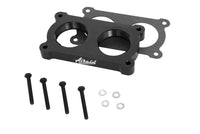 Thumbnail for Airaid 05-09 Mustang GT 4.6L PowerAid TB Spacer