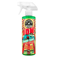 Thumbnail for Chemical Guys JDM Squash Air Freshener & Odor Eliminator - 4oz