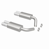 Thumbnail for MagnaFlow Corvette C4 92-96 LT1 Axle Back Exhaust