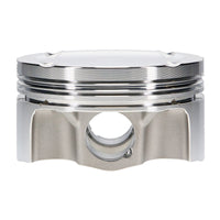 Thumbnail for JE Pistons Nissan VG30 87.5 Bore 0.5 Over Sized 9.0:1 -5.5cc Dome Piston Kit (Set of 6)