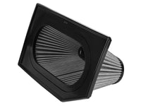 Thumbnail for aFe Magnum FLOW PRO DRY S Inverted Air Filter 18-19 Jeep Wrangler (JL) I4-2.0L(t)