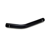 Thumbnail for Mishimoto 65-67 Chevrolet Chevelle 283/327 Silicone Upper Radiator Hose