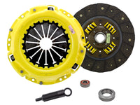 Thumbnail for ACT 1987 Toyota 4Runner HD/Perf Street Sprung Clutch Kit