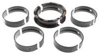 Thumbnail for Clevite Mitsubishi 4 1597-1997cc 1971-92 o/s length flange for MS2076P25MM Main Bearing Set