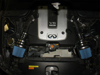 Thumbnail for Injen 07-08 G35 4Dr 3.5L/08-13 G37/G37 IPL 2Dr 3.7L/09-13 G37 4Dr 3.7L V6 Black Short Ram Intake