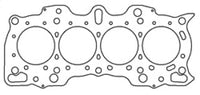 Thumbnail for Cometic Honda Hybrid LS/CRV-VTEC 85mm .089 inch MLS Head Gasket B18/B20 w/VTEC Head