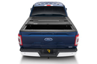 Thumbnail for UnderCover 2021+ Ford F-150 Crew Cab 5.5ft Armor Flex Bed Cover Cover