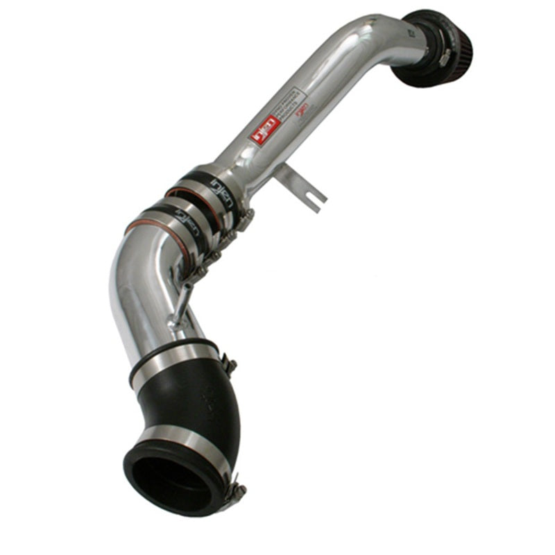 Injen 03-04 Tiburon 2.7L V6 Polished Cold Air Intake