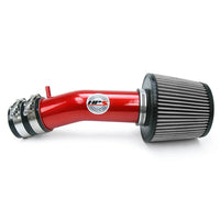 Thumbnail for HPS Red Shortram Cool Air Intake Kit for 04-08 Acura TL 3.2L V6