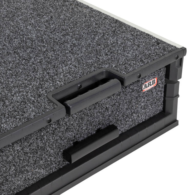 ARB Roller Floor 37x20x7.5 Outback Solutions Module