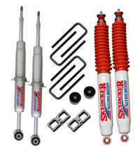 Thumbnail for Skyjacker 2016-2017 Toyota Tacoma Suspension Lift Kit w/ Shock