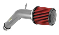 Thumbnail for AEM 12 Hyundai Veloster 1.6L Gunmetal Gray Cold Air Intake