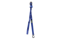 Thumbnail for Thule Express Surf Strap - Stretchable Bungee for Roof Mounted Surfboard/SUP/Sailboard (Pair) - Blue