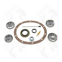 Thumbnail for Yukon Gear Bearing install Kit For Model 20 Diff