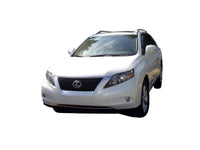 Thumbnail for AVS 2010 Lexus RX350 Ventvisor Outside Mount Window Deflectors 4pc - Smoke