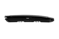 Thumbnail for Thule Motion XT Alpine Roof-Mounted Cargo Box - Black