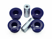 Thumbnail for SuperPro 1993 Mazda RX-7 Base Front Lower Inner Forward Control Arm Bushing Kit - Street Performance