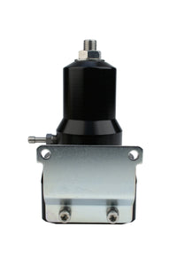 Thumbnail for Aeromotive Regulator - 30-120 PSI - .500 Valve - 2x AN-10 Inlets / AN-10 Bypass