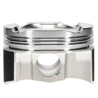 Thumbnail for JE Pistons 07-13 BMW N54B30 Bore 85 / Oversize 1.00 / Dome Volume -22.7 / Set of 6