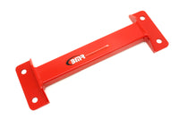 Thumbnail for BMR 10-15 5th Gen Camaro Driveshaft Tunnel Brace - Red