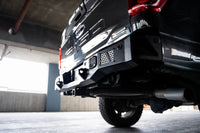 Thumbnail for DV8 Offroad 21-23 Ford F-150 MTO Series Rear Bumper