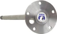 Thumbnail for Yukon Gear 1541H Alloy Right Hand Rear Axle For Ford 9in (66-75 Bronco)