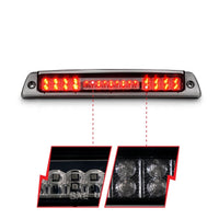 Thumbnail for ANZO 1994-2001 Dodge Ram 1500 LED 3rd Brake Light Smoke