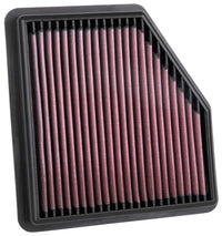 Thumbnail for K&N 19-20 Nissan Altima 2.0L Replacement Air Filter