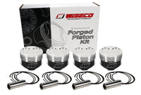 Thumbnail for Wiseco MAZDA Turbo -4cc 1.201 X 83.5 Piston Shelf Stock Kit