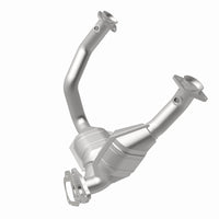 Thumbnail for MagnaFlow 01-03 Ford Ranger V6 3.0L OEM Grade Direct-Fit Catalytic Converter