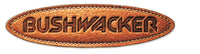 Thumbnail for Bushwacker 11-15 Ford Ranger T6 Pocket Style Flares 2pc - Black