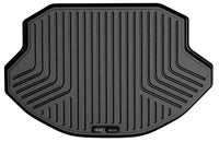 Thumbnail for Husky Liners 21-22 Ford F-150 Lightning WeatherBeater Trunk Liner - Blk