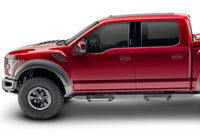 Thumbnail for N-Fab 2022 Toyota Tundra Crew Max Cab All Beds SRW Predator Pro Steps Textured Black w/o Bed Access