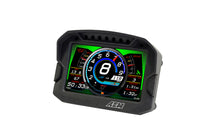 Thumbnail for AEM CD-5G Carbon Digital Dash Display w/ Interal 10Hz GPS & Antenna