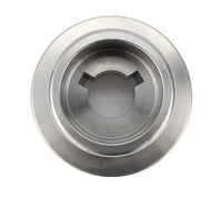 Thumbnail for NRG Short Spline Adapter - Stainless Steel 3/4 Keyway Tapered Shaft for Marine