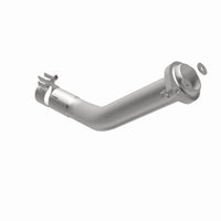 Thumbnail for Magnaflow 18-20 Jeep Wrangler V6 3.6L Bolt On Extension Pipe 2in Pipe Diameter